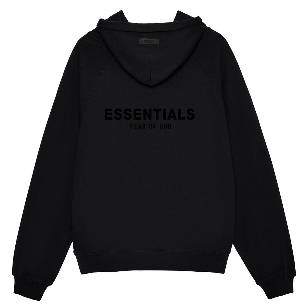 Fear of God Essentials ZONE Season 8 New Arrivals